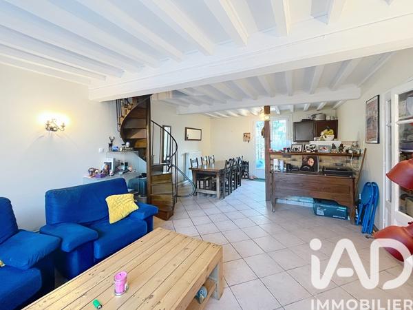 Maison à vendre 7 pièces 140 m² Montillot