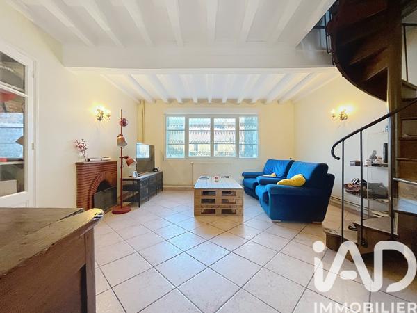 Maison à vendre 7 pièces 140 m² Montillot