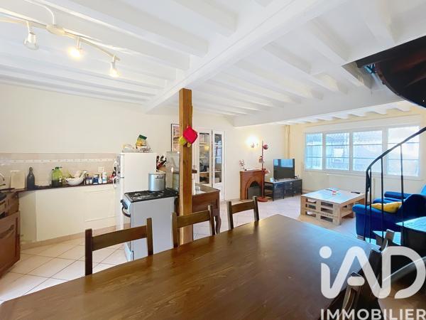 Maison à vendre 7 pièces 140 m² Montillot