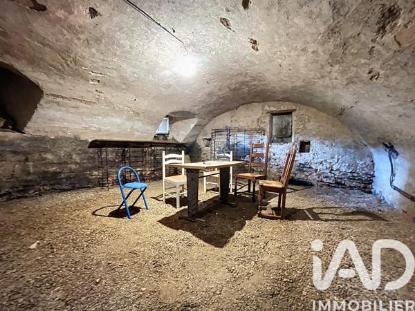 Maison à vendre 7 pièces 140 m² Montillot