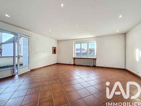 Maison à vendre 7 pièces 140 m² Montillot