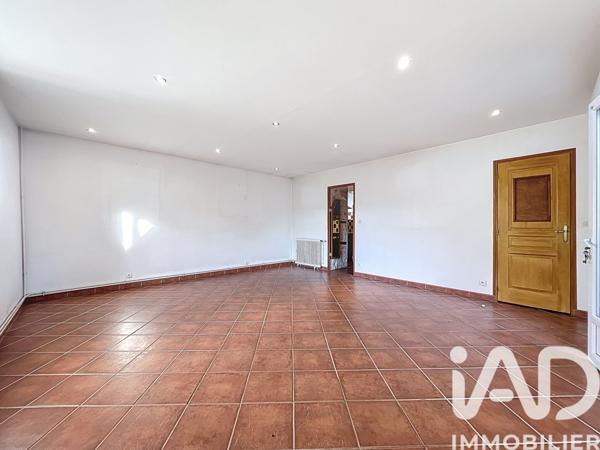 Maison à vendre 7 pièces 140 m² Montillot