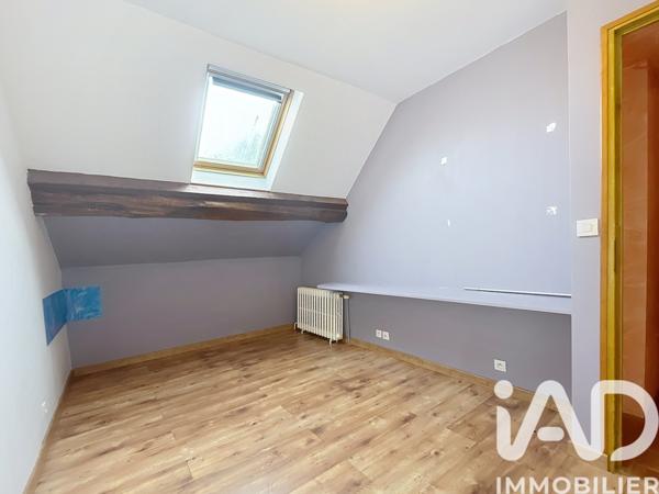 Maison à vendre 7 pièces 140 m² Montillot