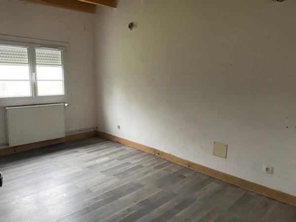 Maison à vendre |  Le Fouilloux |  4 pièces | 77 m²