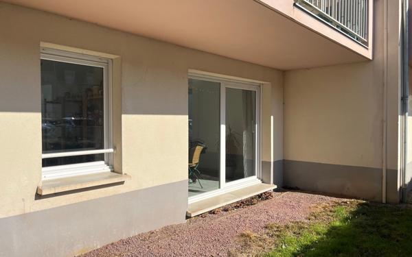 Appartement à vendre    3 pièces • 66 m2 Abbeville