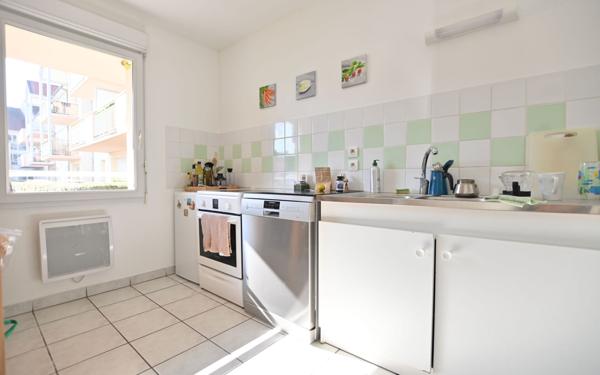 Appartement à vendre    3 pièces • 66 m2 Abbeville