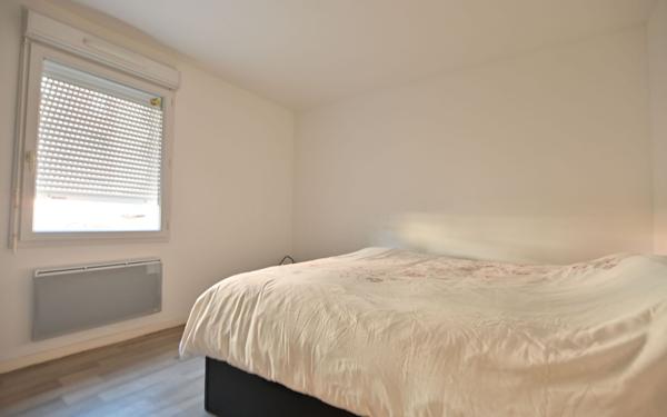 Appartement à vendre    3 pièces • 66 m2 Abbeville