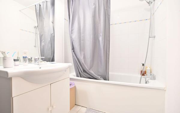 Appartement à vendre    3 pièces • 66 m2 Abbeville