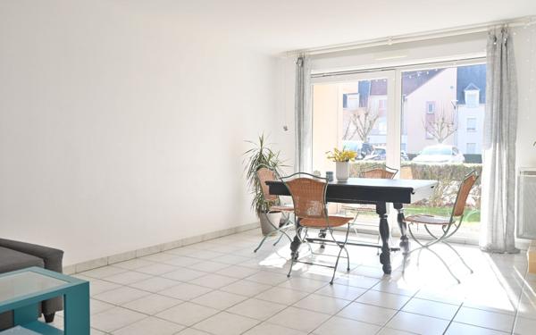 Appartement à vendre    3 pièces • 66 m2 Abbeville
