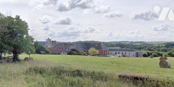 Parcelle de terrain à batir