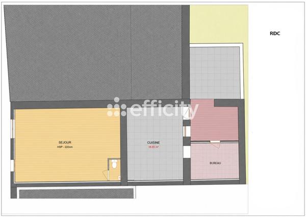 Maison
         5 pièces
        - 119 m² 460 000 € *