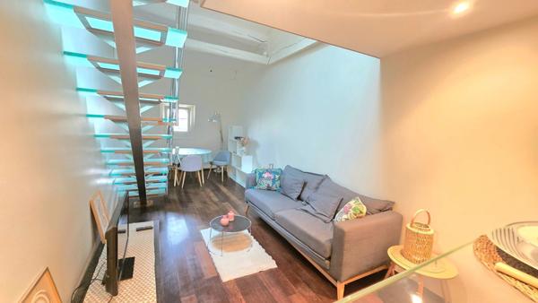 Appartement à vendre 2 pièces PARIS 8EME ARRONDISSEMENT (75)