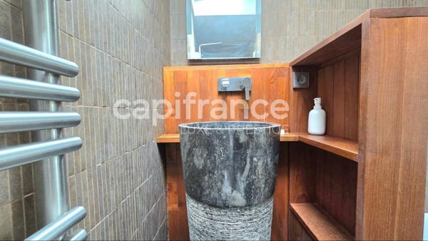 Appartement à vendre 2 pièces PARIS 8EME ARRONDISSEMENT (75)