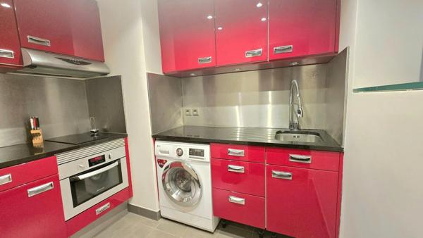 Appartement à vendre 2 pièces PARIS 8EME ARRONDISSEMENT (75)