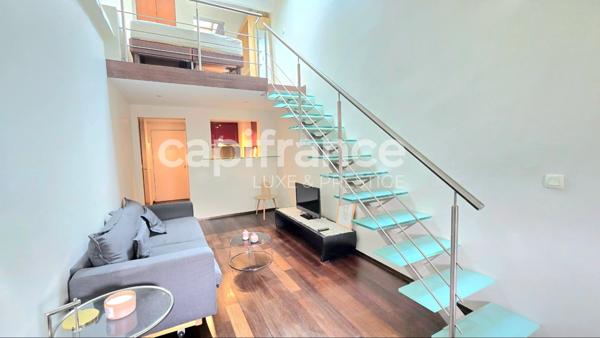 Appartement à vendre 2 pièces PARIS 8EME ARRONDISSEMENT (75)