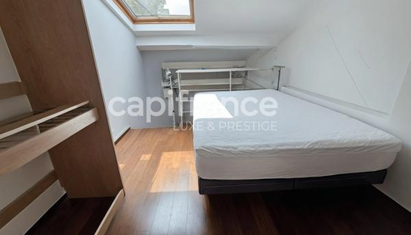 Appartement à vendre 2 pièces PARIS 8EME ARRONDISSEMENT (75)