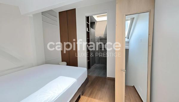 Appartement à vendre 2 pièces PARIS 8EME ARRONDISSEMENT (75)