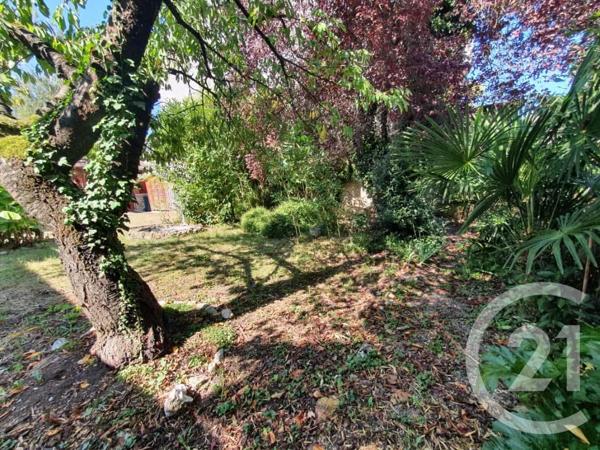 Maison à vendre  6 pièces - 92,80 m2 L ISLE ADAM - 95