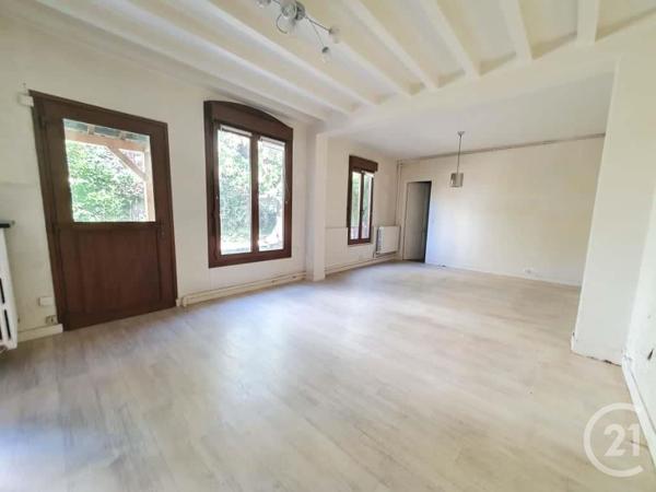 Maison à vendre  6 pièces - 92,80 m2 L ISLE ADAM - 95