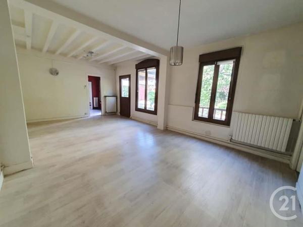 Maison à vendre  6 pièces - 92,80 m2 L ISLE ADAM - 95