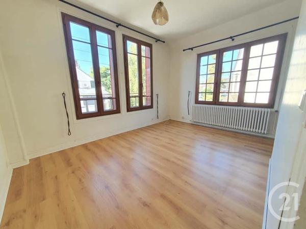 Maison à vendre  6 pièces - 92,80 m2 L ISLE ADAM - 95