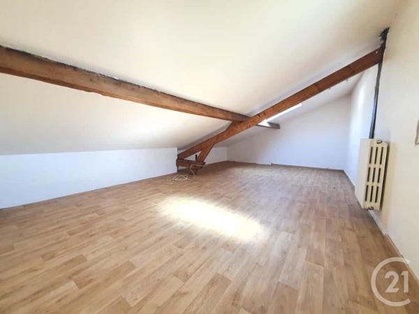 Maison à vendre  6 pièces - 92,80 m2 L ISLE ADAM - 95