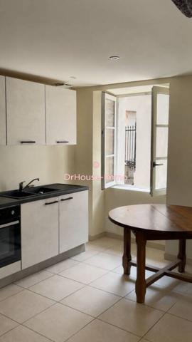 Maison à vendre 3 pièces de 52 m²