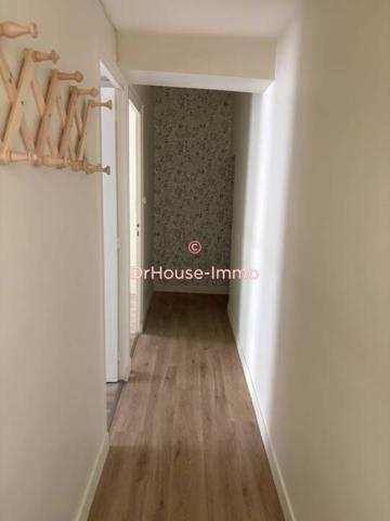 Maison à vendre 3 pièces de 52 m²