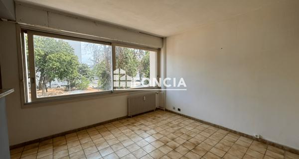 À vendre Studio 39.62 m² - La Rochelle 17000