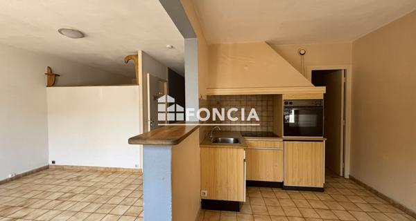 À vendre Studio 39.62 m² - La Rochelle 17000