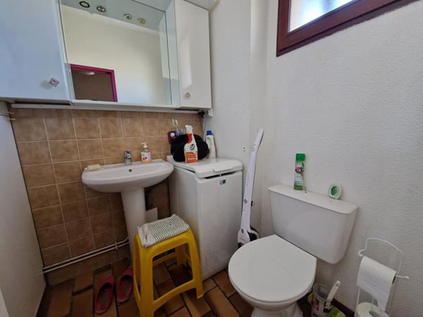 Vente appartement Biscarrosse Plage : 159 900 € - AJP Immobilier Biscarrosse