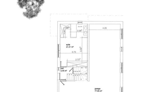 Maison à vendre    4 pièces •  Sainte-Marie