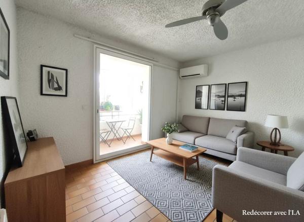 Vente Studio 1 pièces 34 m2 à Porticcio