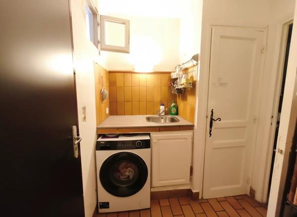 Vente Studio 1 pièces 34 m2 à Porticcio