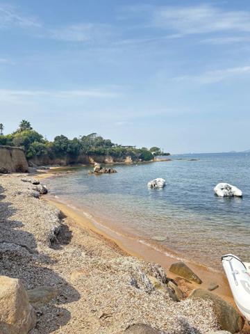 Vente Studio 1 pièces 34 m2 à Porticcio