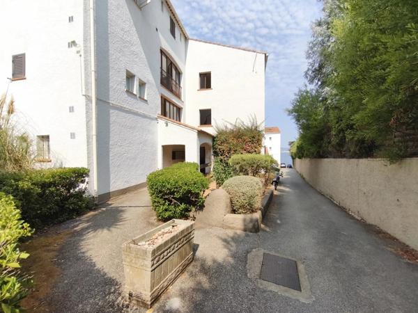 Vente Studio 1 pièces 34 m2 à Porticcio