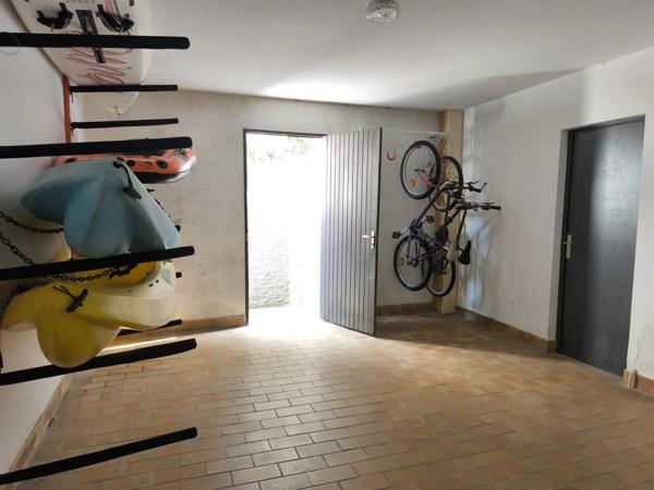 Vente Studio 1 pièces 34 m2 à Porticcio