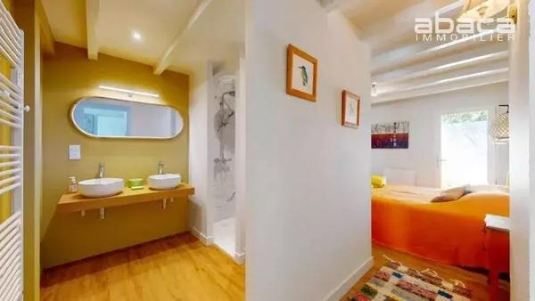 Maison superbement rénovée - LE BOIS PLAGE EN RÉ - ILE DE RÉ
