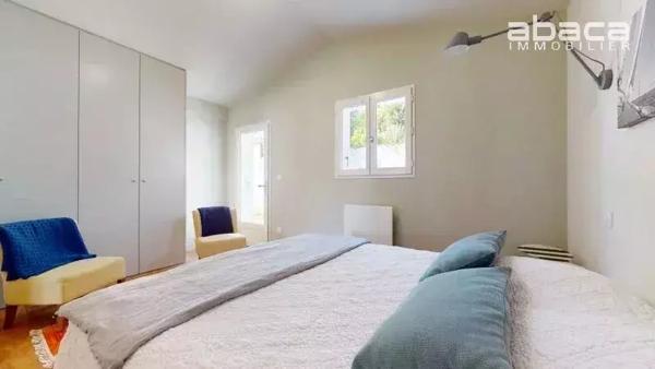 Maison superbement rénovée - LE BOIS PLAGE EN RÉ - ILE DE RÉ