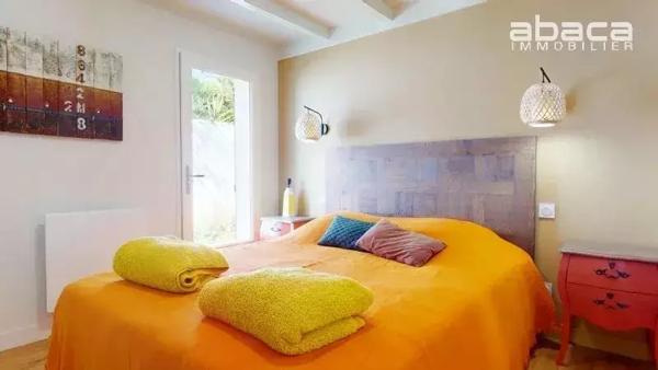 Maison superbement rénovée - LE BOIS PLAGE EN RÉ - ILE DE RÉ