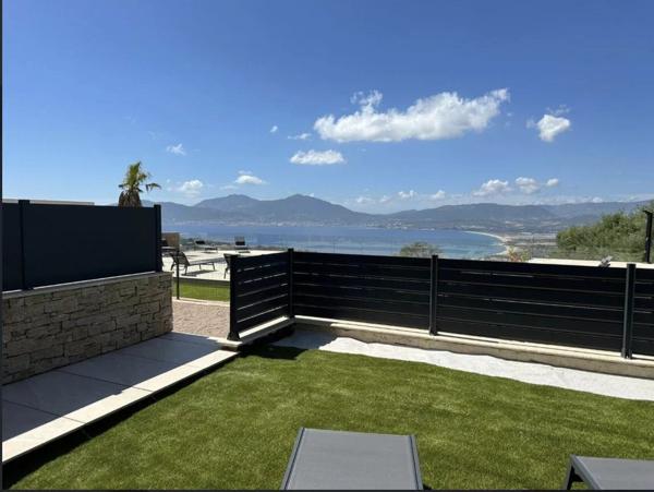 Vente Appartement 3 pièces 85 m2 à Grosseto-Prugna