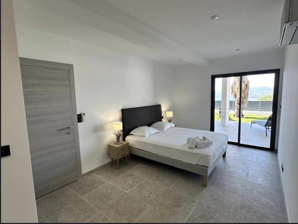 Vente Appartement 3 pièces 85 m2 à Grosseto-Prugna