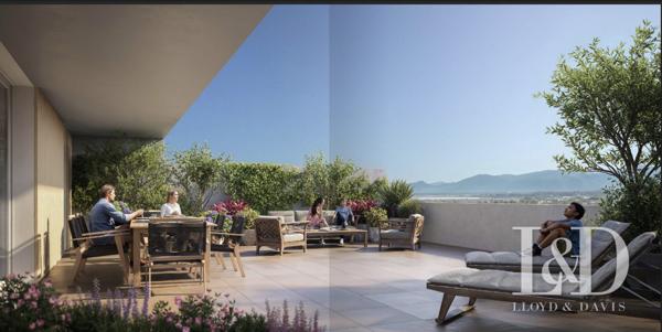 OPPORTUNITE- Appartement de standing à Canet en Roussillon