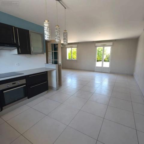 Achat - Maison Romilly-sur-Seine 10100 5 pièces 100 m 2 587 m 2