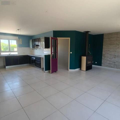 Achat - Maison Romilly-sur-Seine 10100 5 pièces 100 m 2 587 m 2