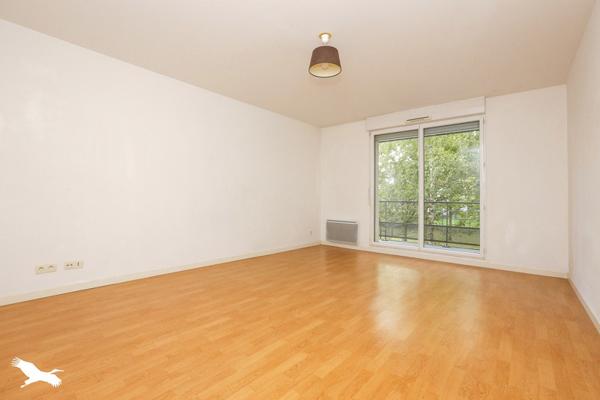 Appartement à vendre |  Tours |  3 pièces | 66 m²