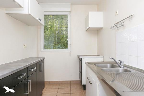 Appartement à vendre |  Tours |  3 pièces | 66 m²