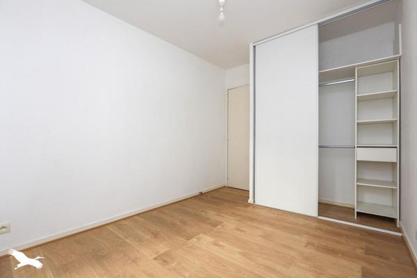 Appartement à vendre |  Tours |  3 pièces | 66 m²