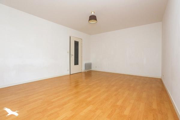 Appartement à vendre |  Tours |  3 pièces | 66 m²