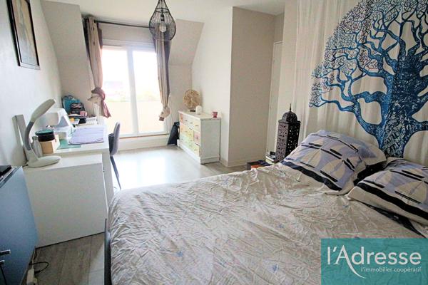 Maison individuelle 5 pièces - Fleury-Mérogis limite Morsang s/o